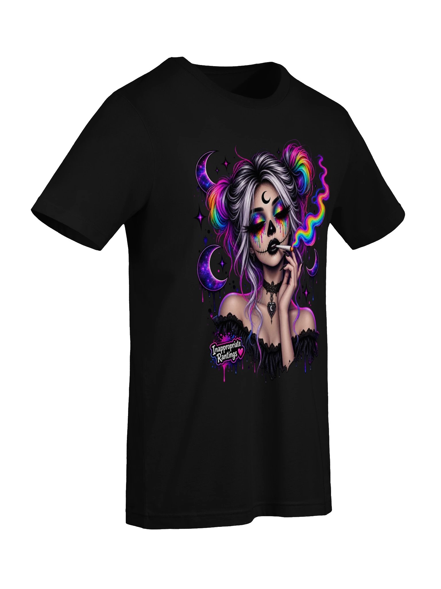 Sweetly Sinister Tee product image (61)