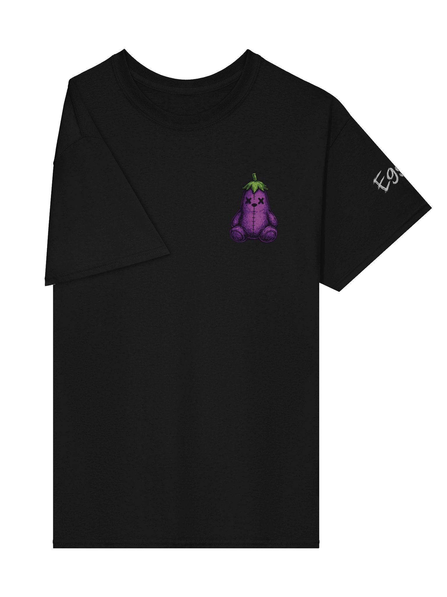 Eggii — Melted Origins Shirt DROP 003 product image (4)