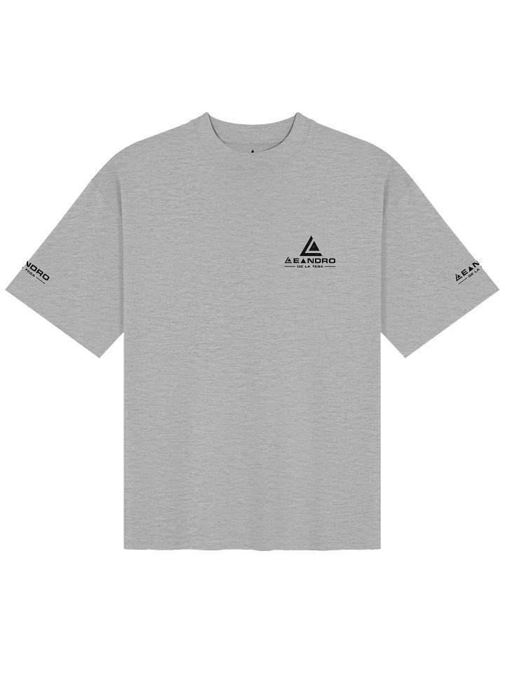 T-SHIRT BASIC "FIRST COLLECTION" HQ product image (1)