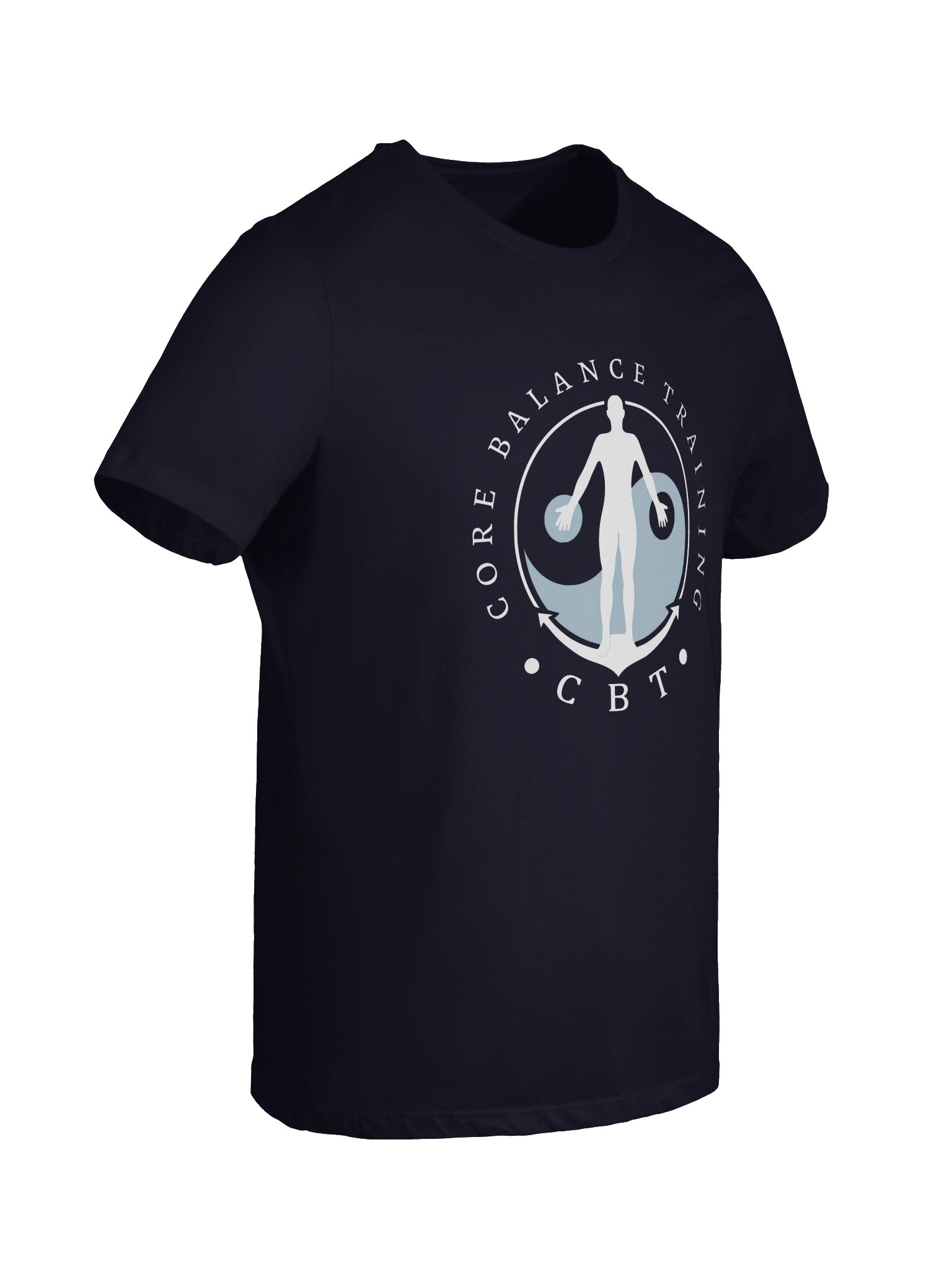  Women's CBT Crew Tee product image (8)