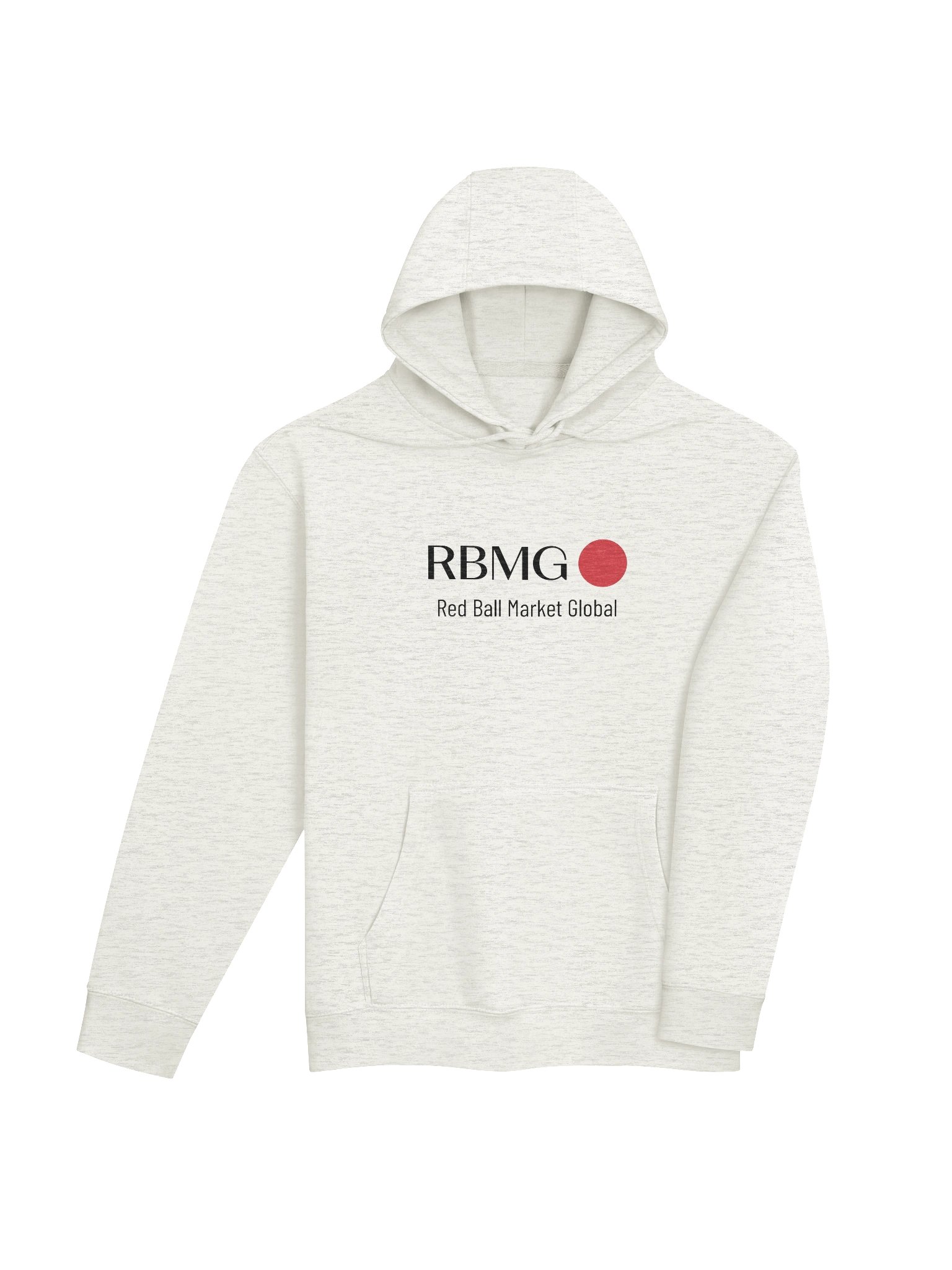 Red Ball Market Global Hoodie product image (4)
