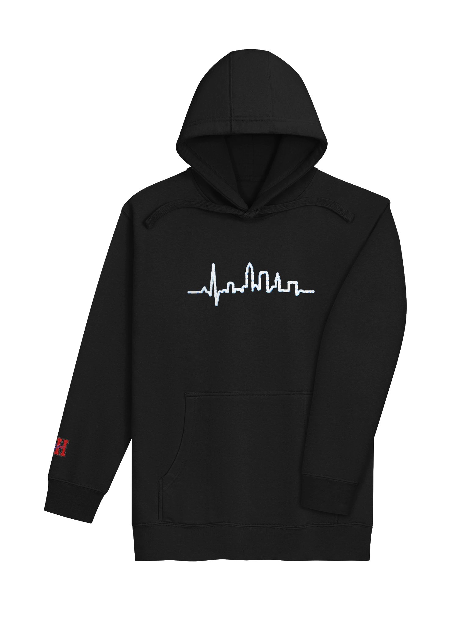CLE Lifeline Hoodie product image (16)