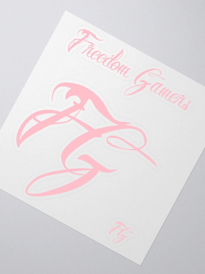 FG (pink) product image (2)