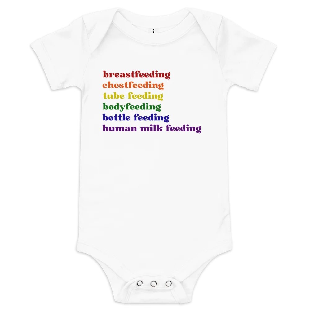 Human Milk Feeding Rocks! product image (2)