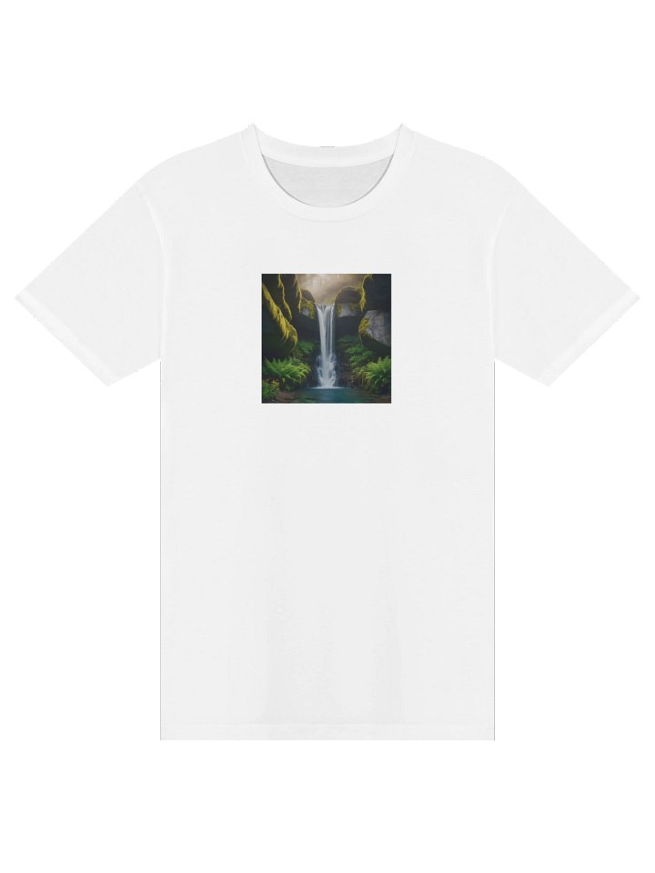 Aleen Unisex T-Shirt product image (1)