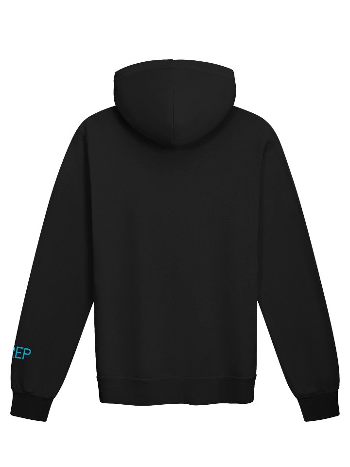 KCRep for All 2026 - Hoodie product image (2)
