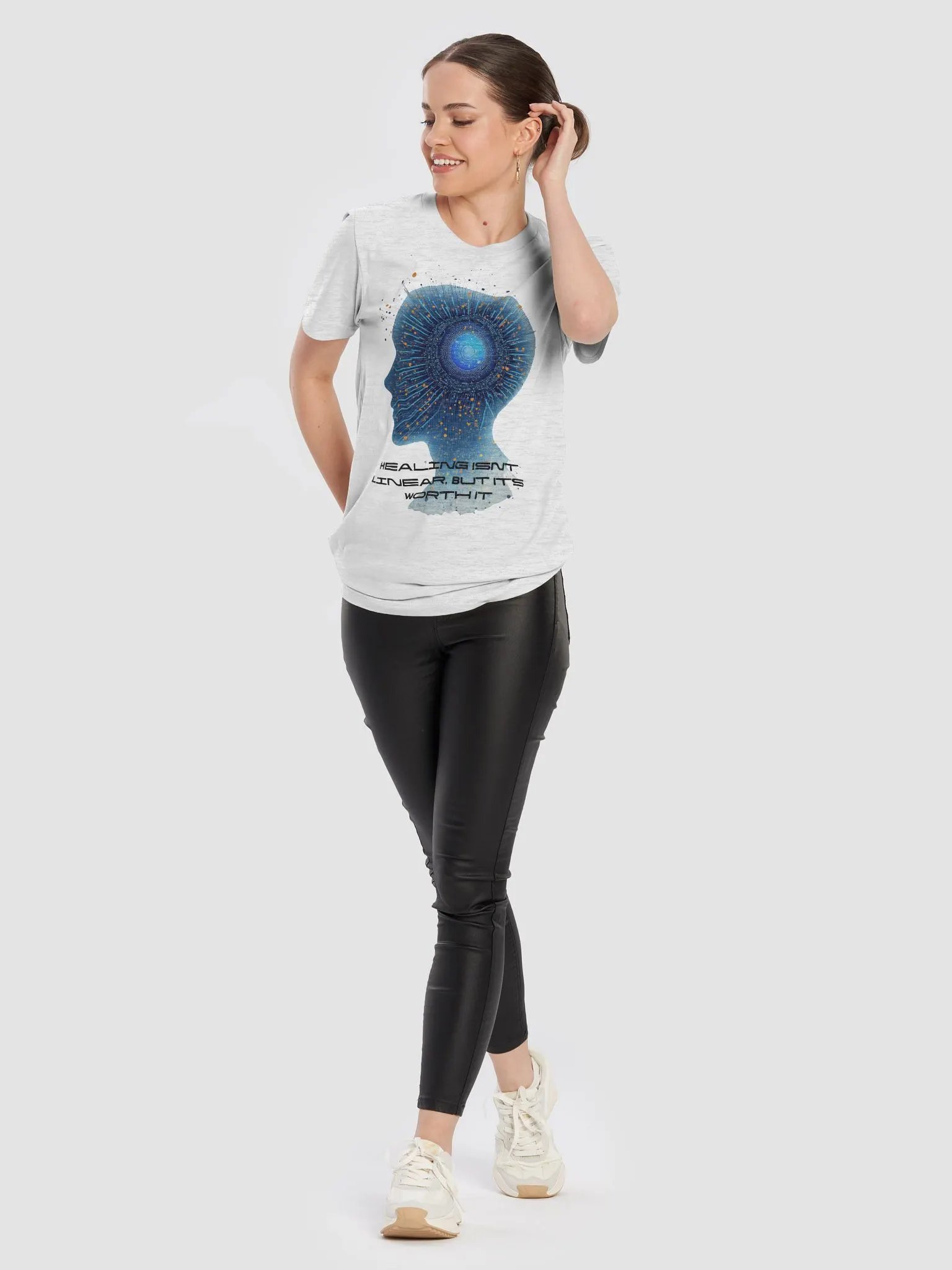 Healing T-Shirt product image (10)