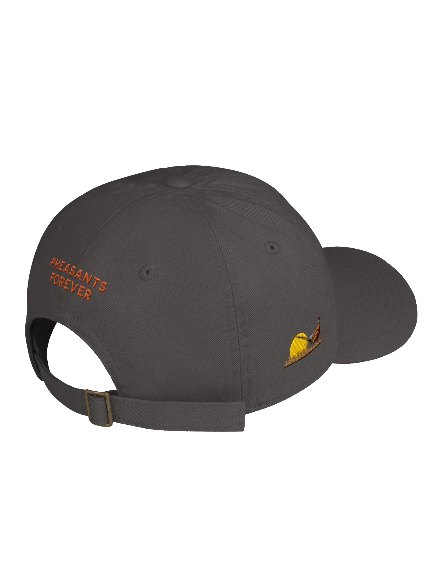 BFPF Font Dad Cap product image (4)