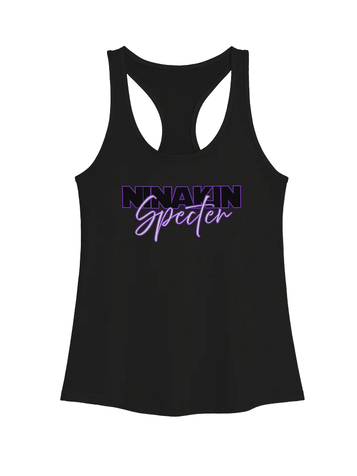 Ninakin-Specter Collab Tank product image (1)