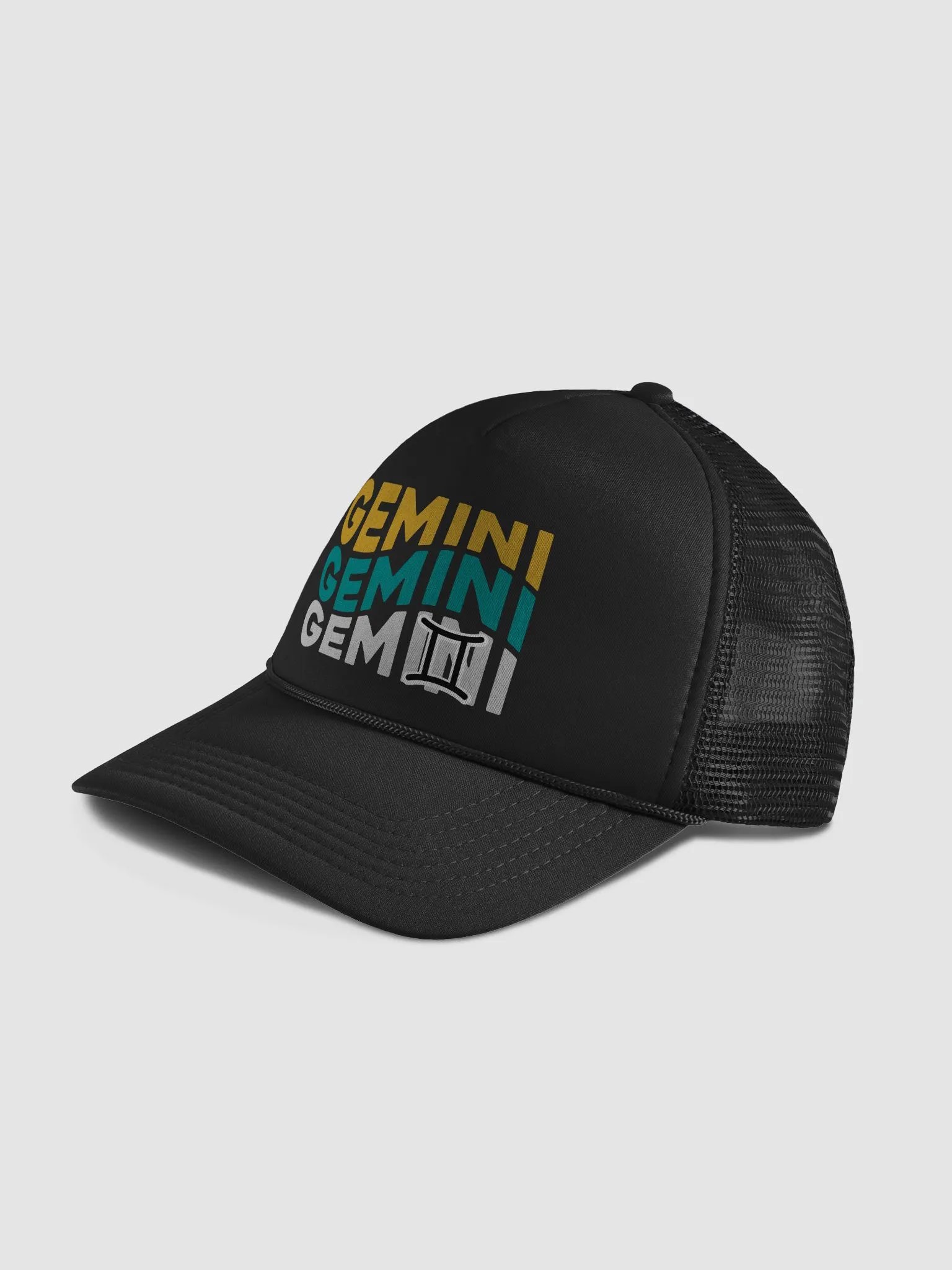 Gemini Pride Hat product image (12)