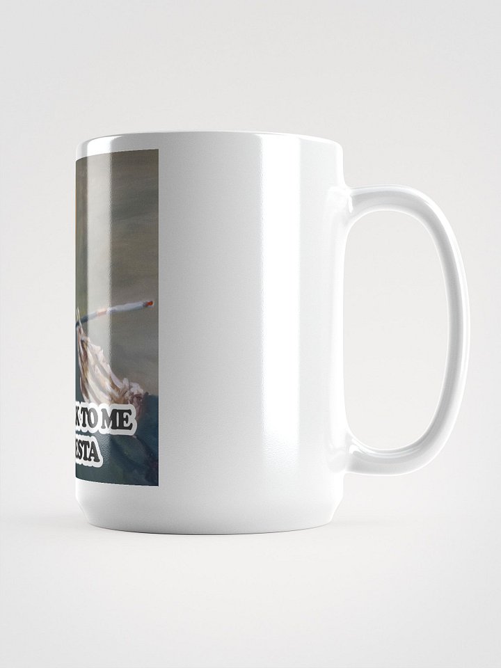 IM ON A COFFEE SIESTA product image (1)