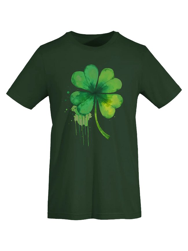 St. Patrick's Day - Irish Tees