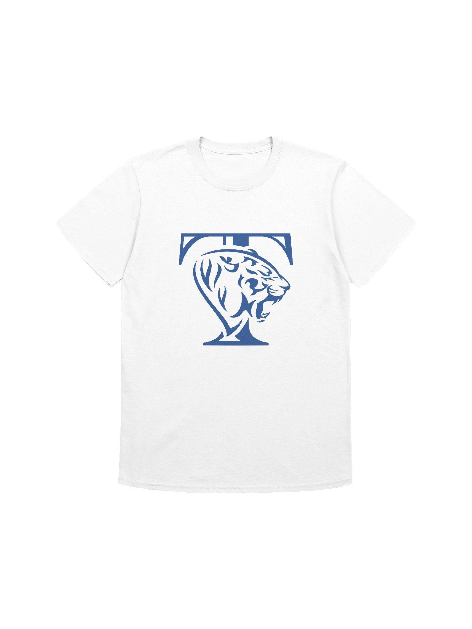Athletic Tiger (Blue) product image (1)