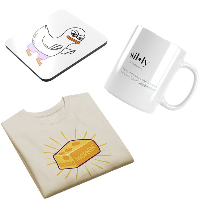 All Products