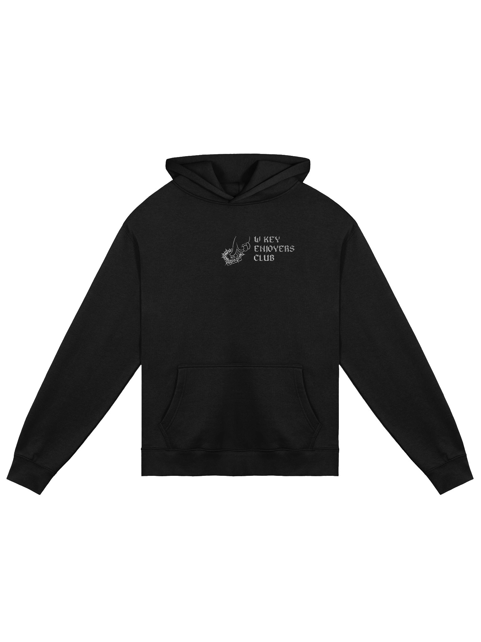 W KEY Hoodie product image (1)