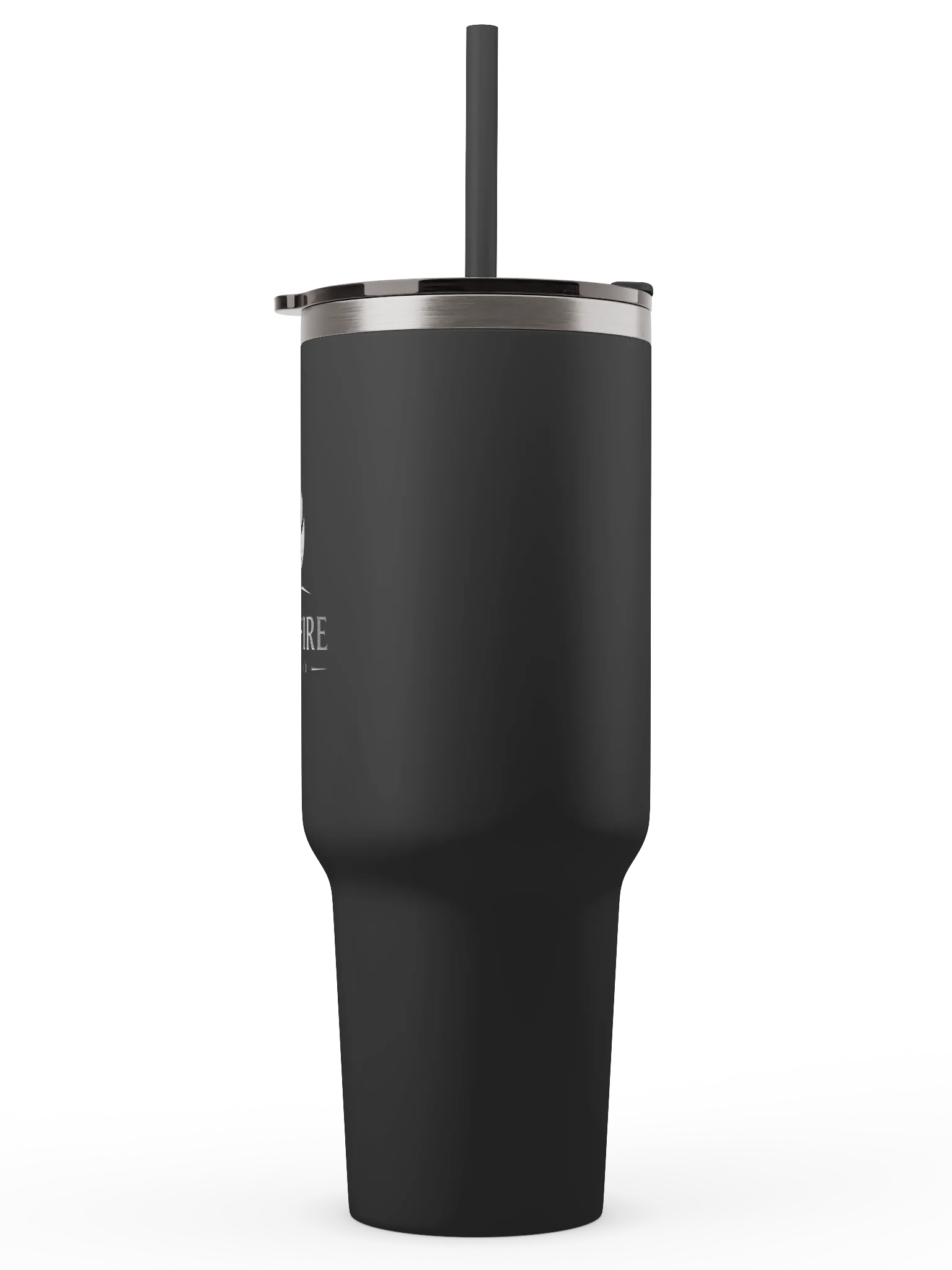 BushFire 40oz Vacuum Insulated Tumbler product image (10)
