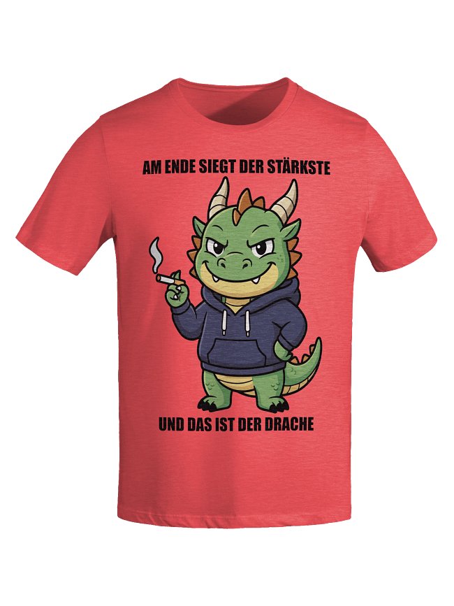 DER STÄRKSTE | DRACHEN EDITION