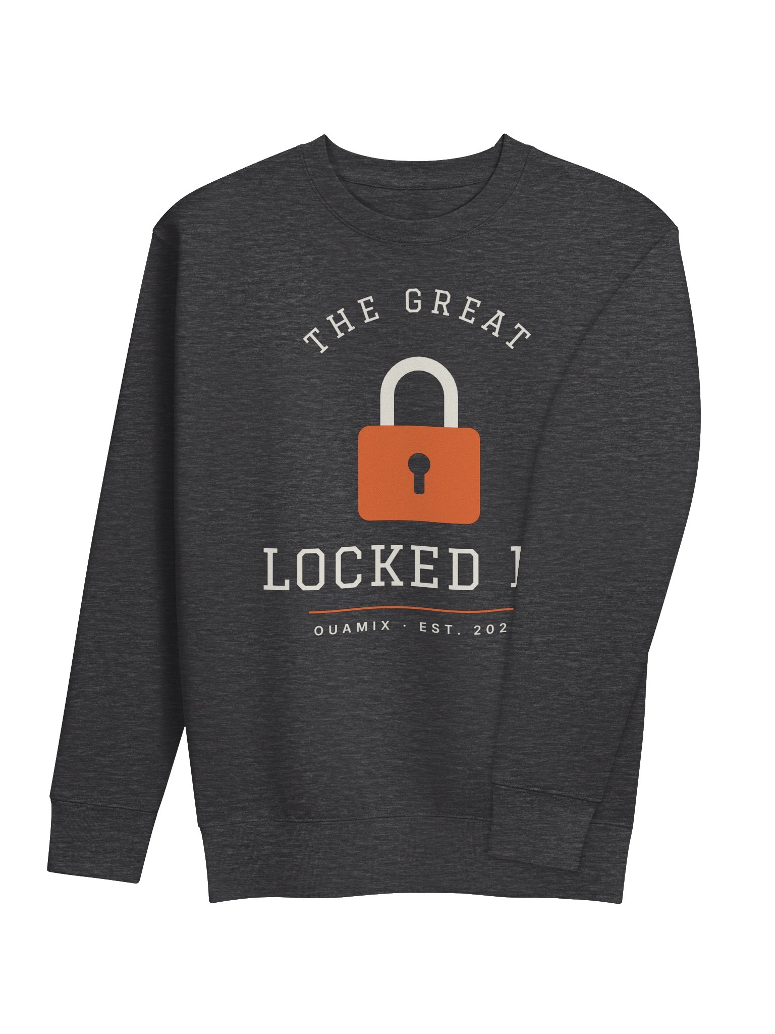 The Great Locked In Sweatshirt product image (64)