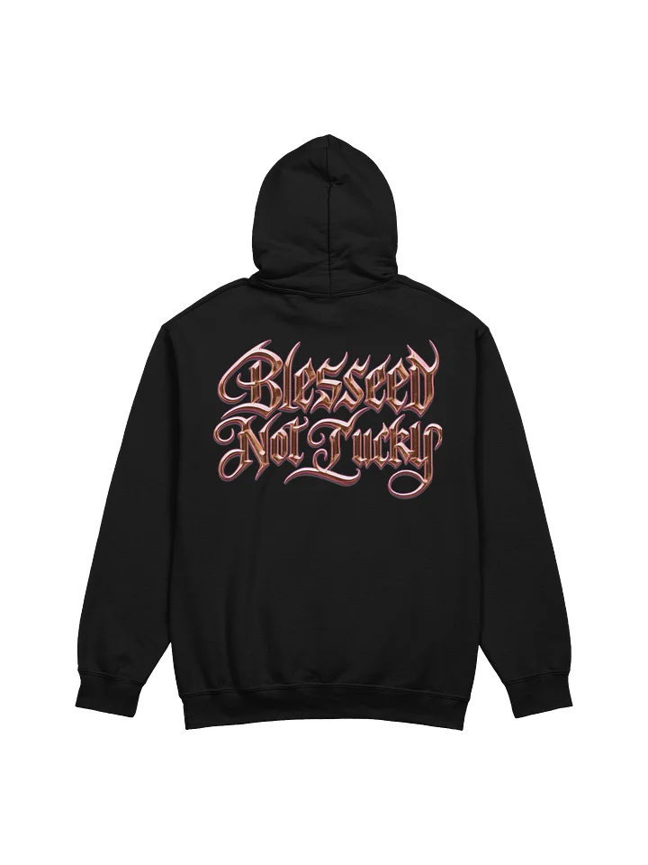 BLESSED HOODIE product image (2)