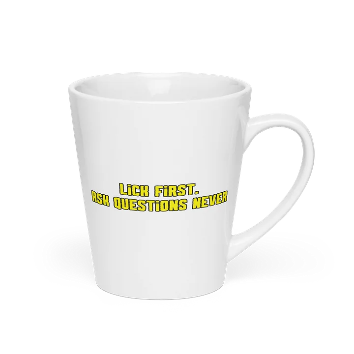 Cursed Pokayymon — Lickilicky Mug product image (2)