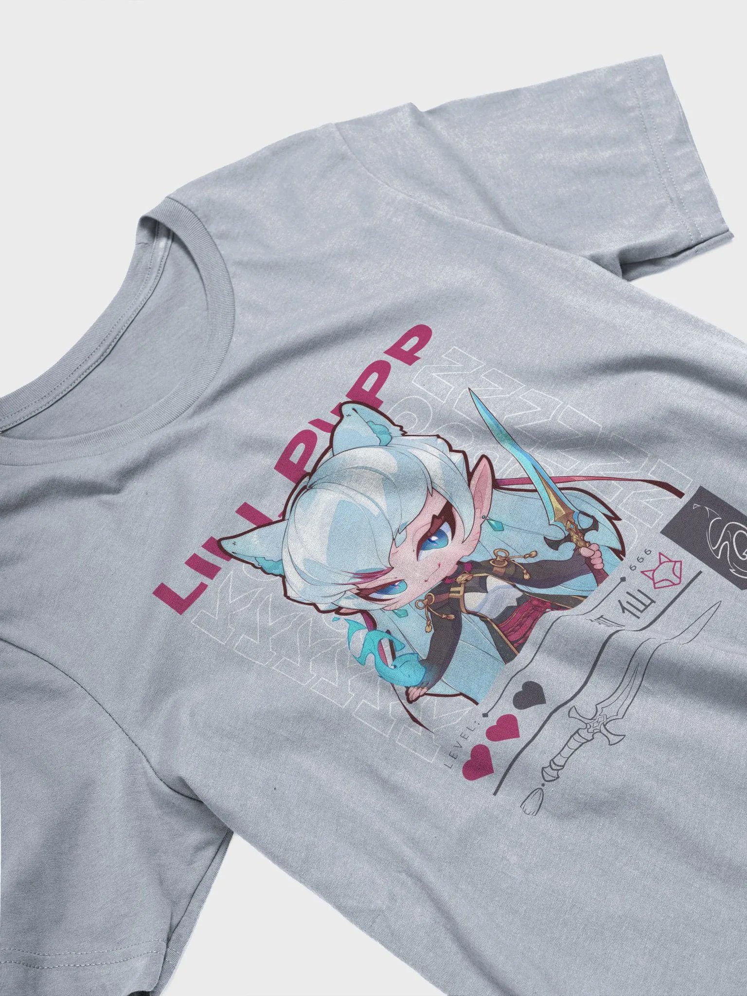 RPG-Li (Light ver.) product image (5)