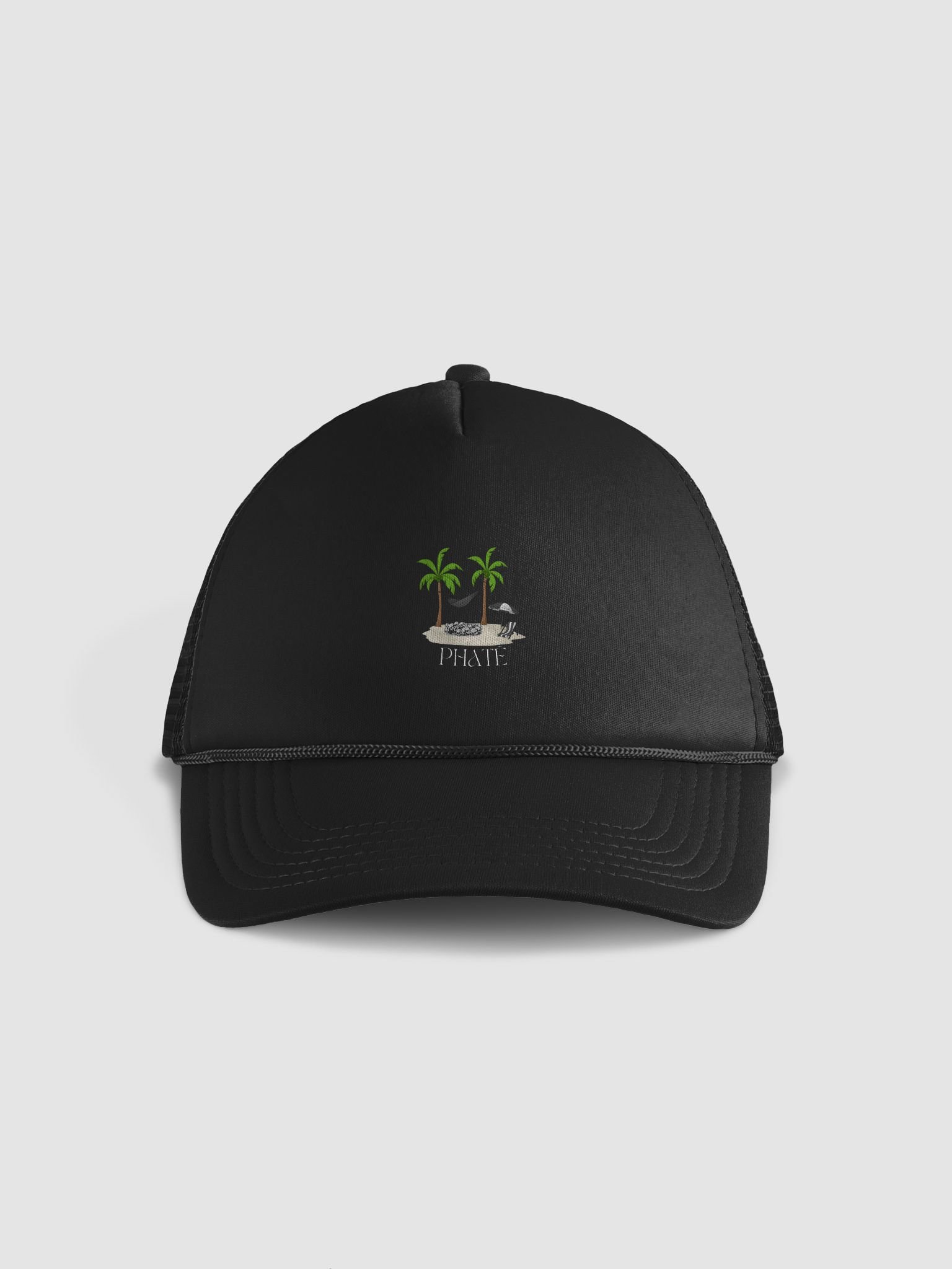 Phate Beach Cap product image (1)