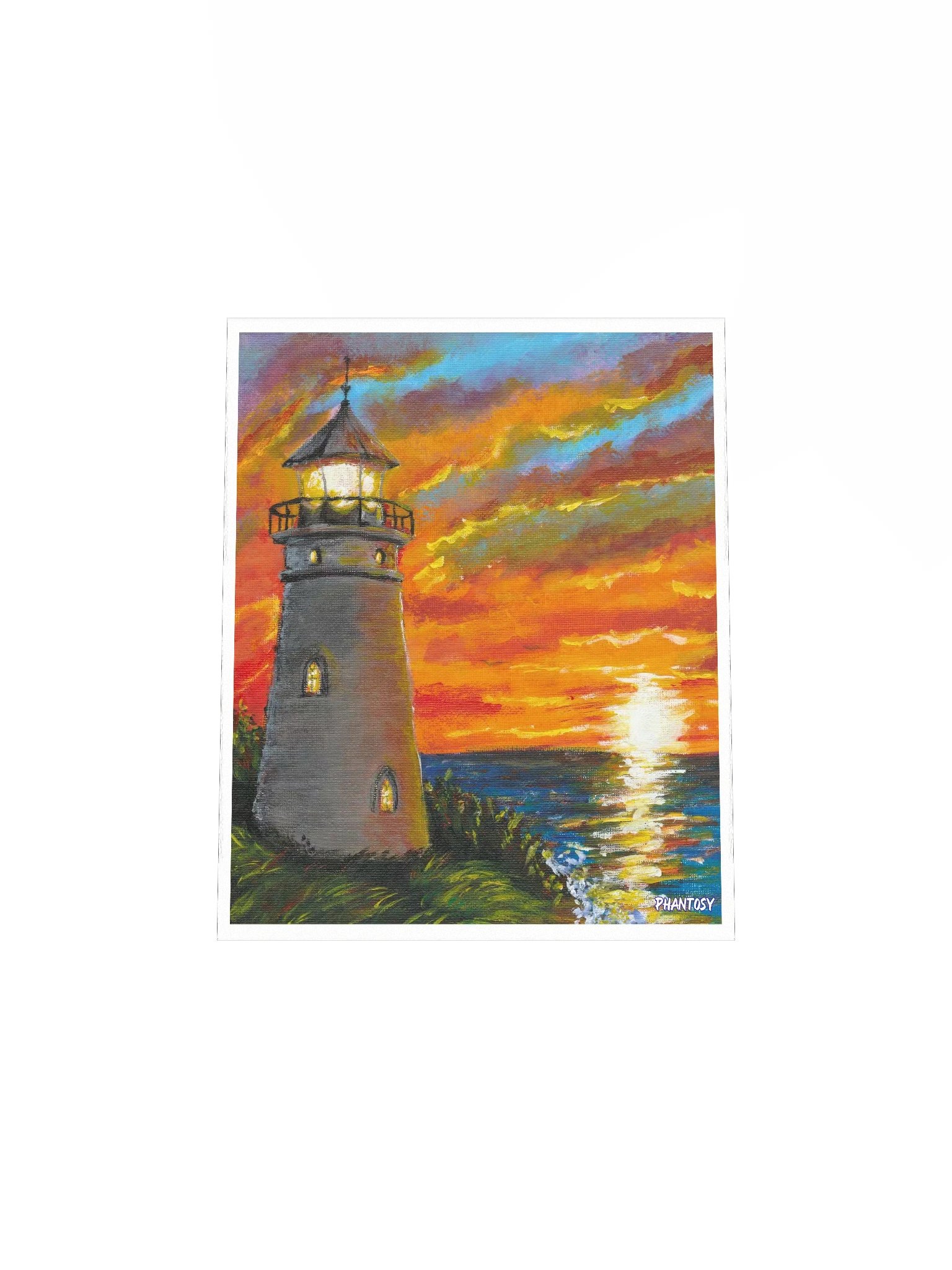 Beacon at Sunset product image (4)