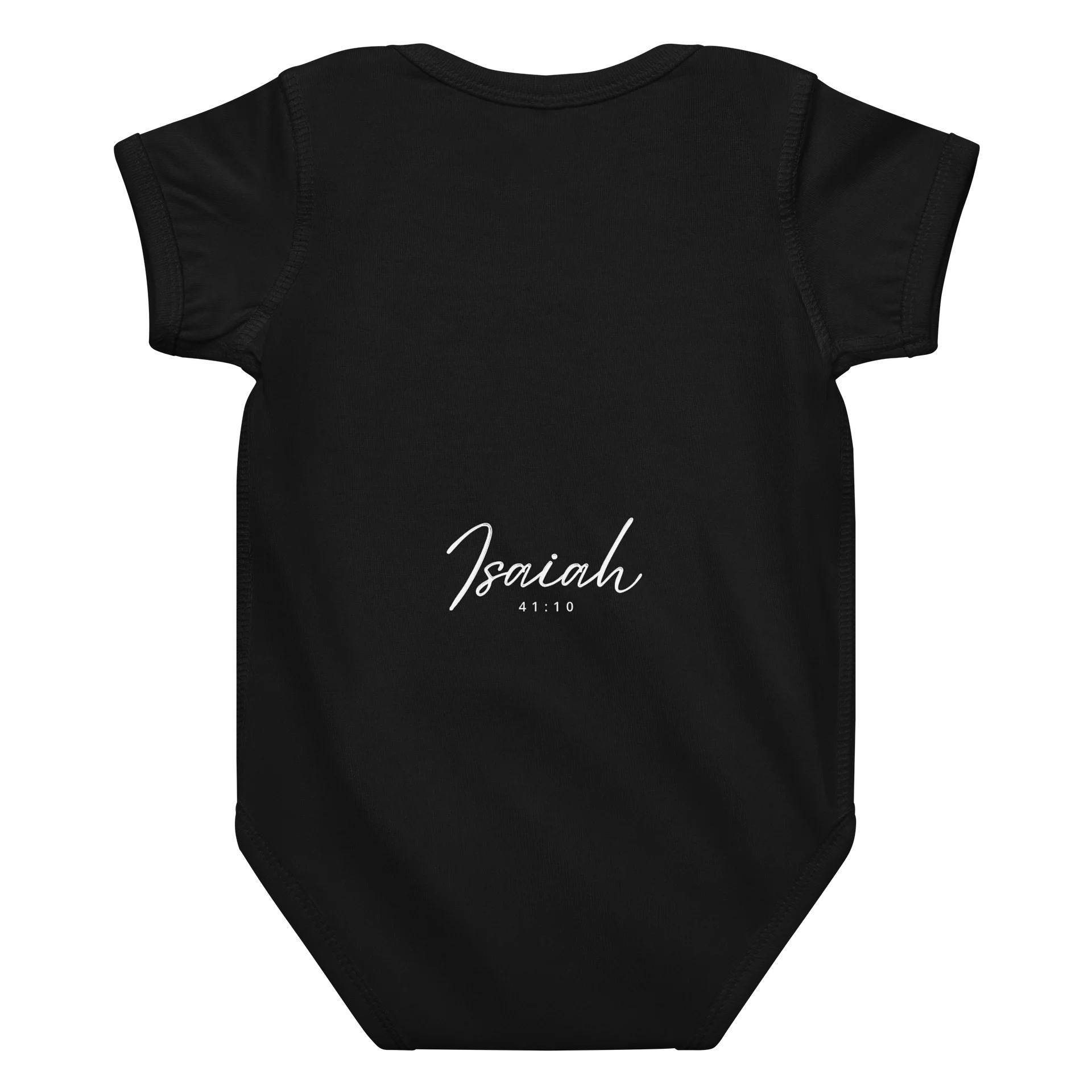 YANA Baby Black – One Size product image (4)
