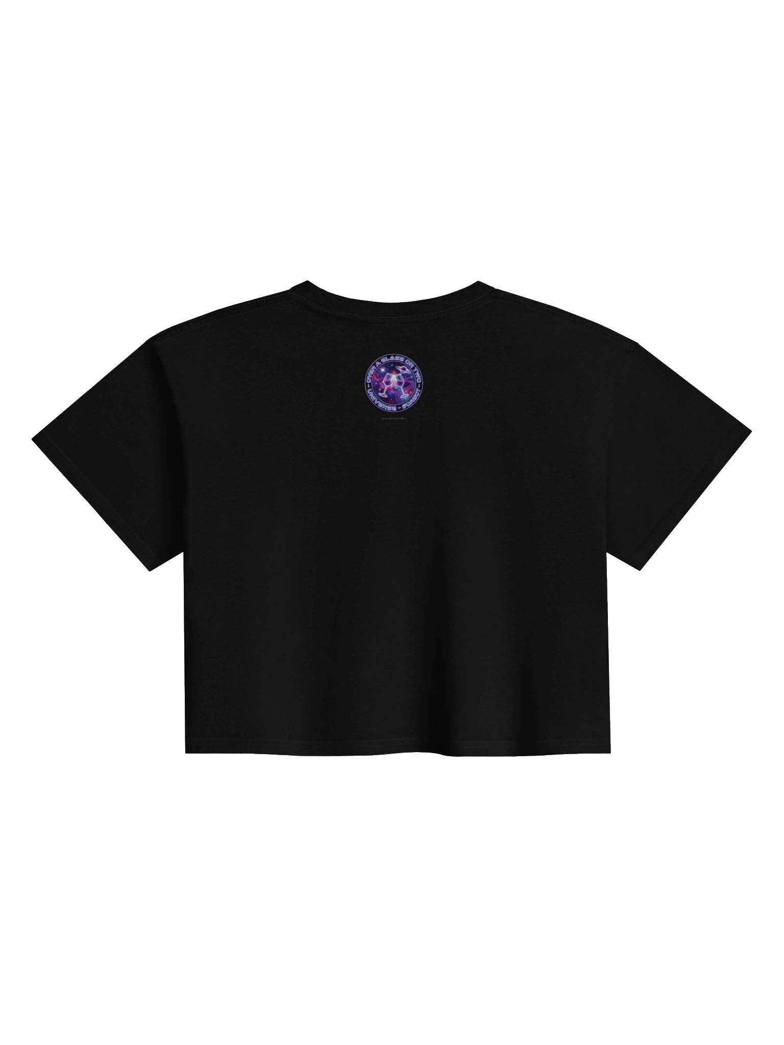The O.A.G.O.T. Essential Crop Top product image (2)
