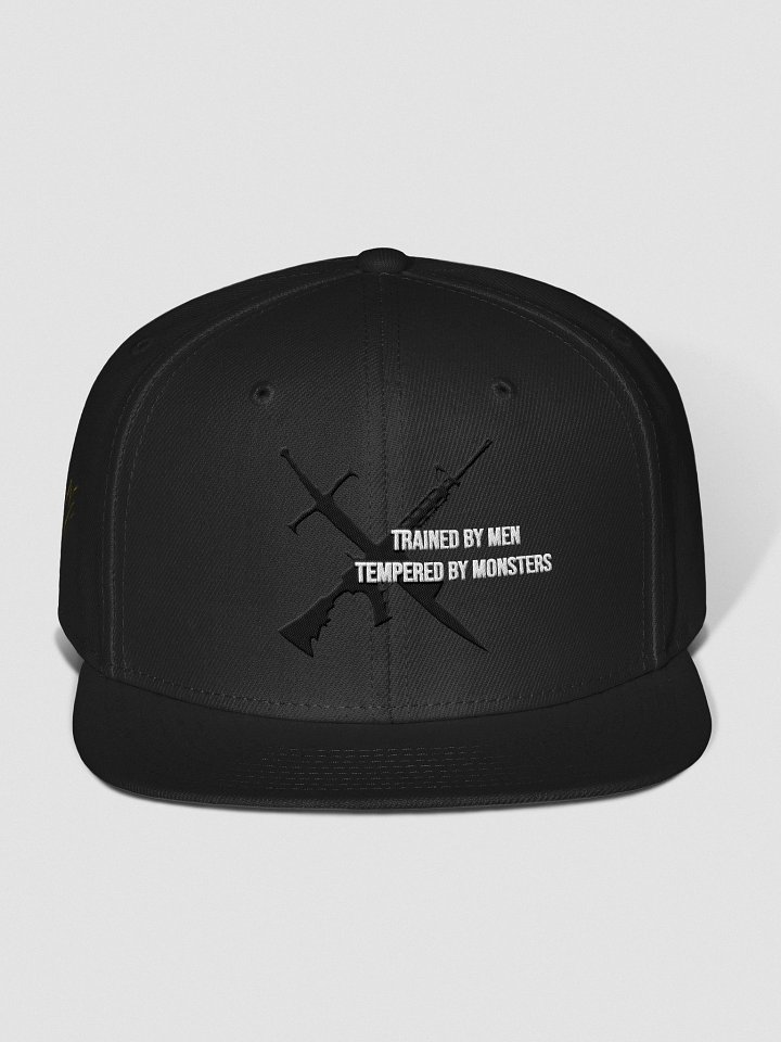 Trained Temperence Hat product image (1)