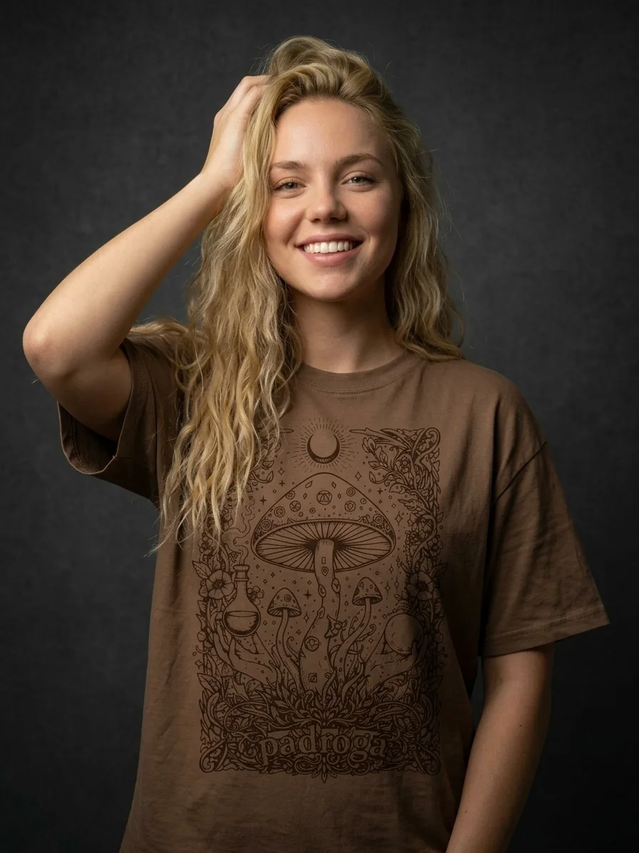 Mush-paradise product image (2)