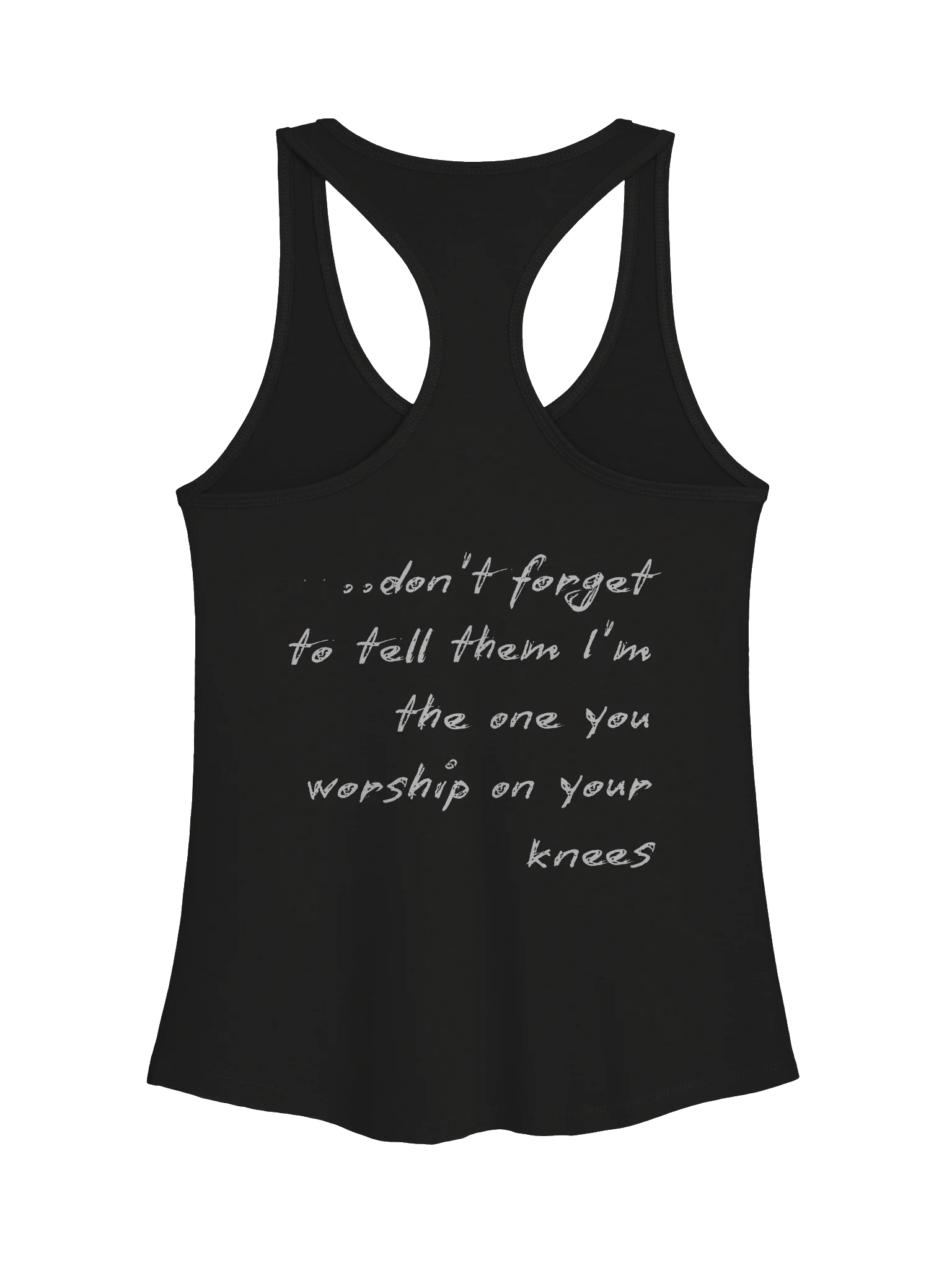 Quicksilver Tank product image (2)