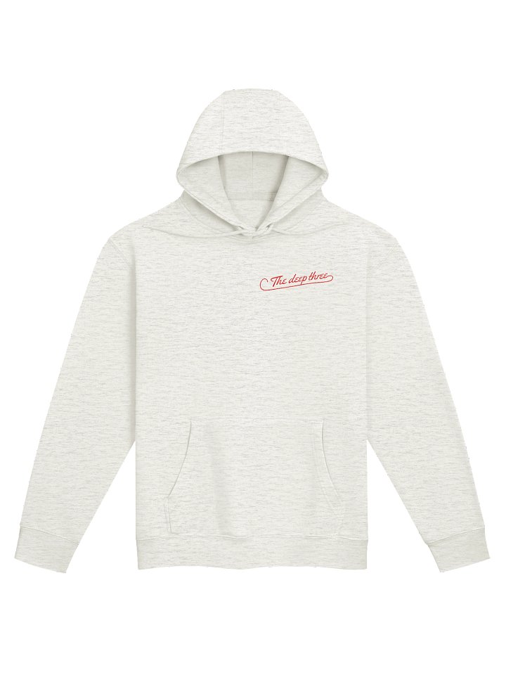 Holiday Stamp Hoodie product image (1)