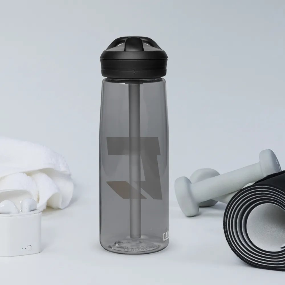 Cricky's Logo Bottle product image (11)