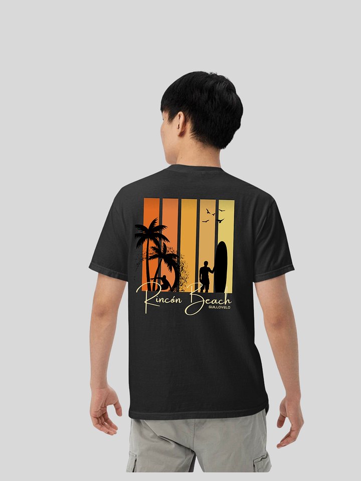 GUILLOVELO RINCON FREEDOM TEE product image (2)
