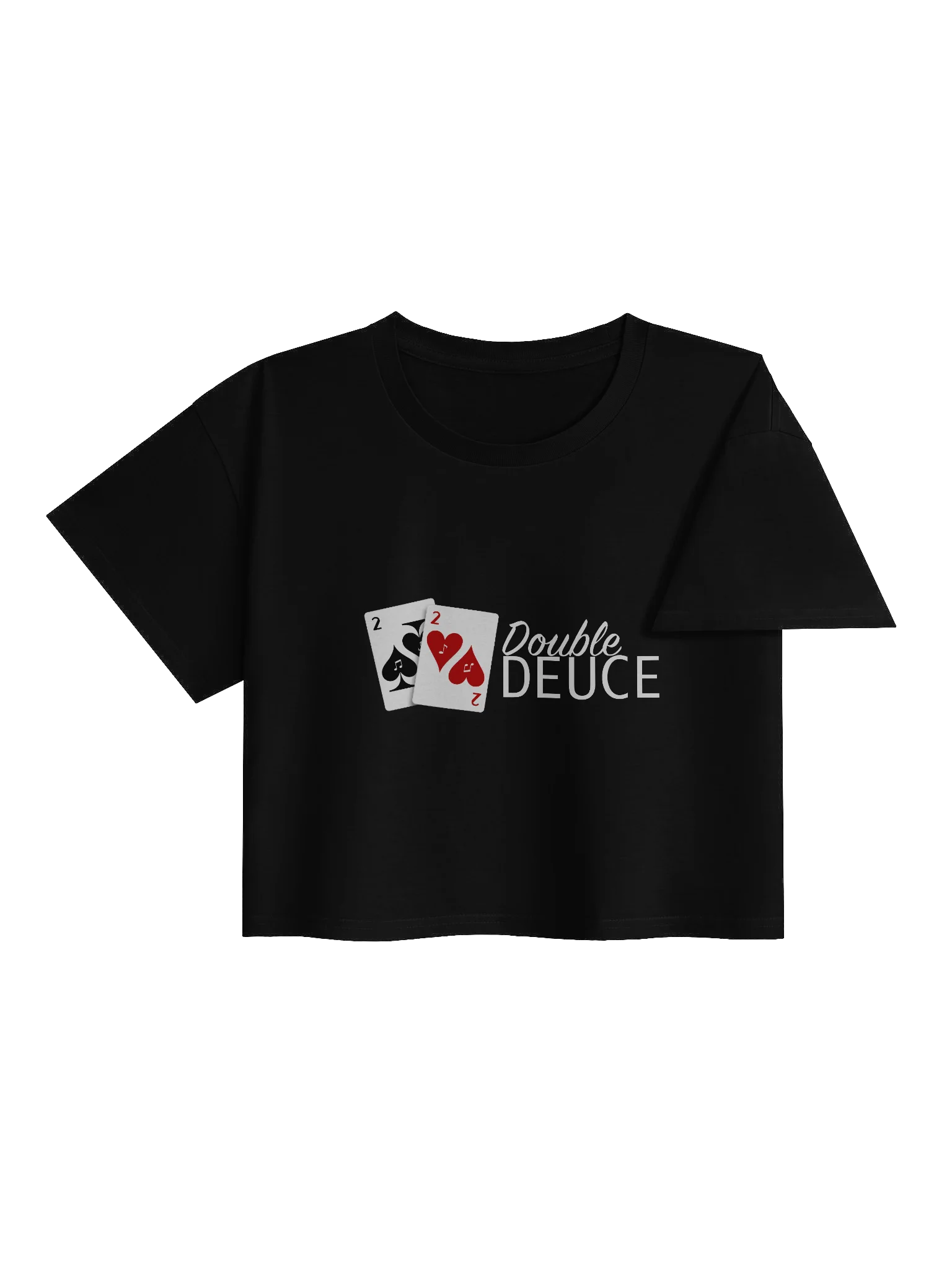 Double Deuce Crop Top product image (12)