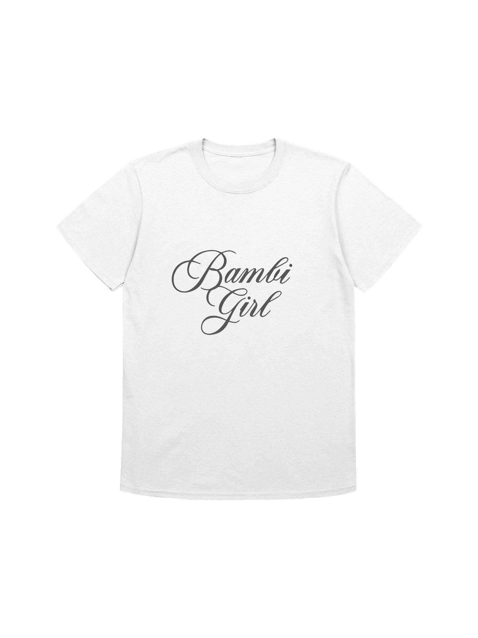 Bambi Girl Shirt product image (1)