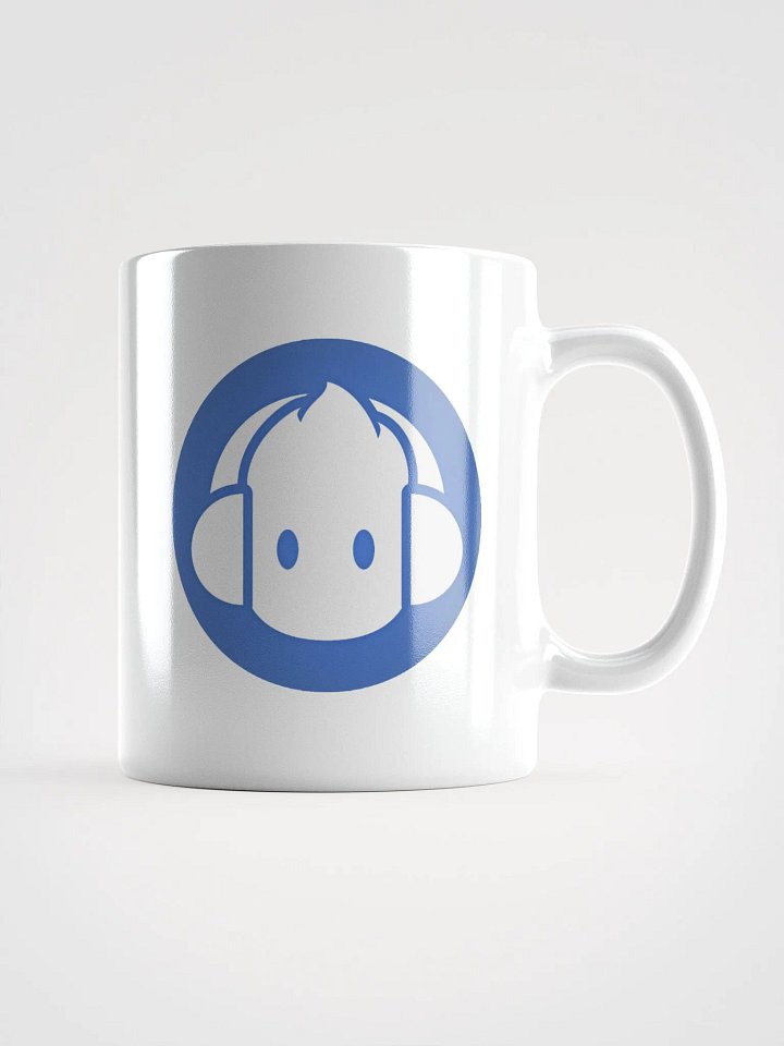 Shippiddge Logo - Mug product image (1)