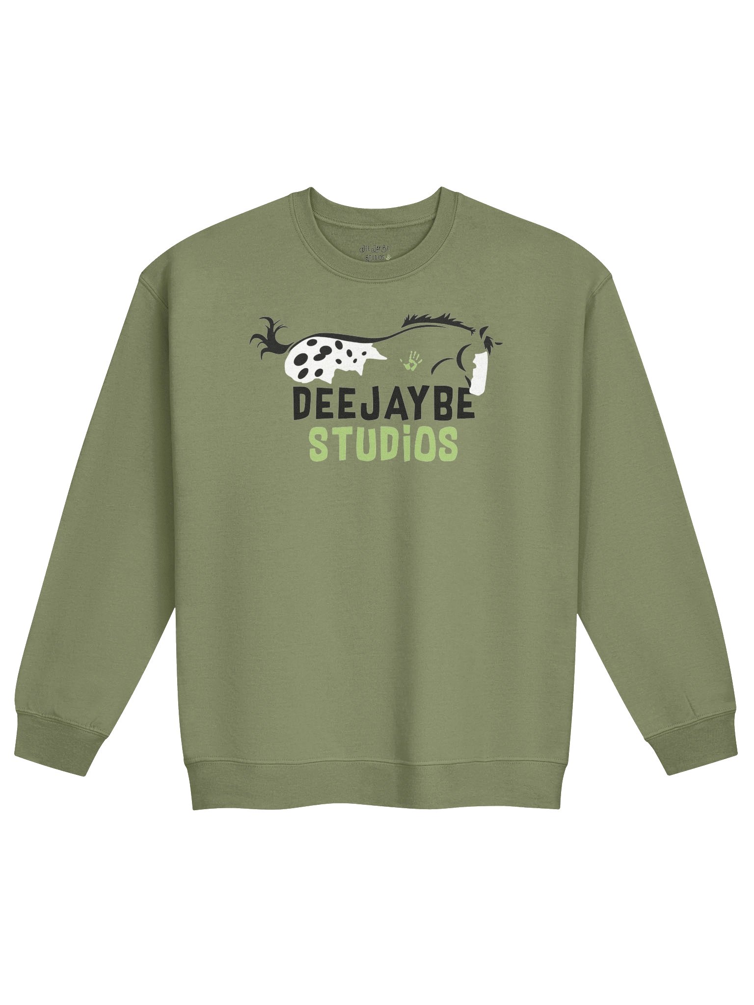 Appaloosa Crewneck product image (1)