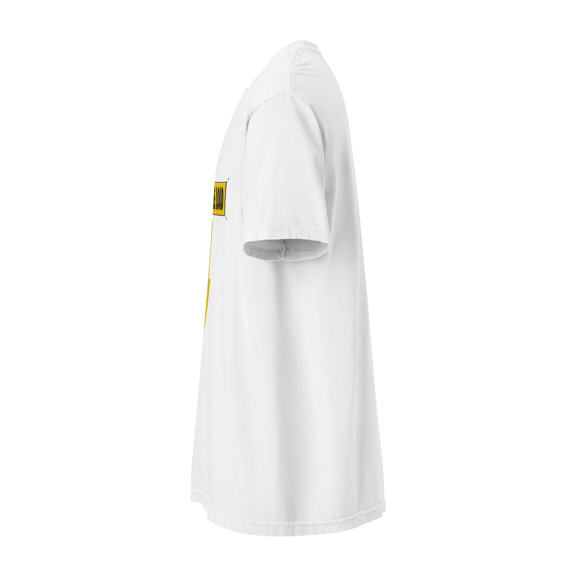 Oversize Load T-Shirt product image (2)