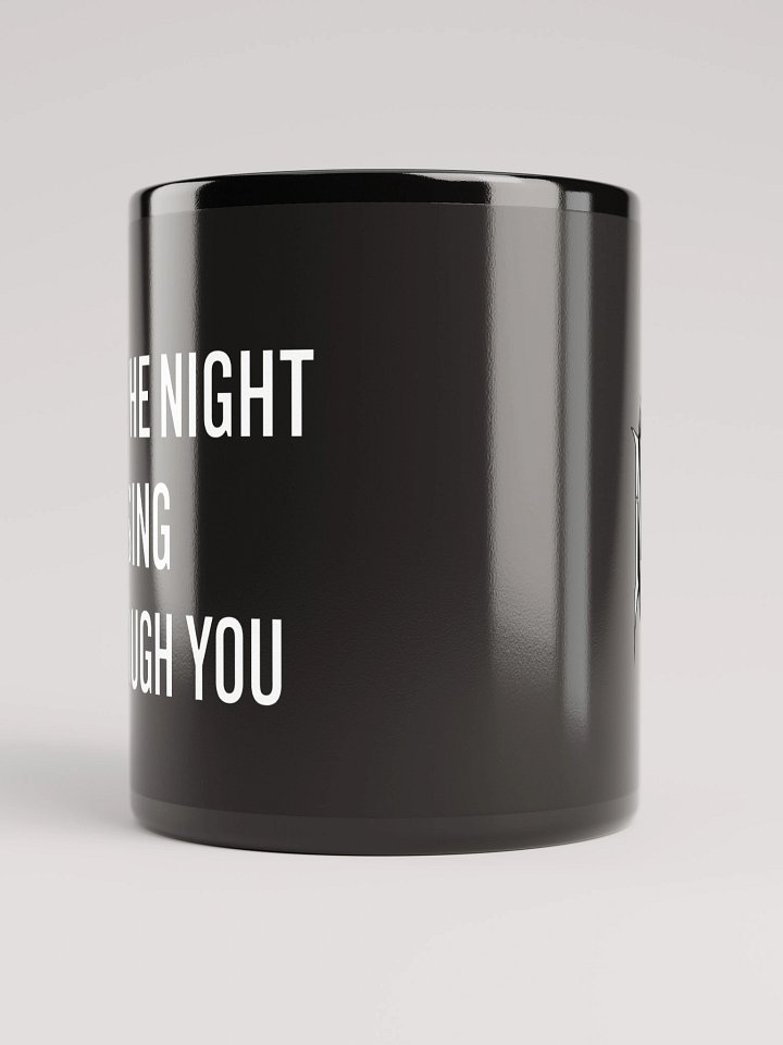 Nocturnal Records - Mug product image (4)