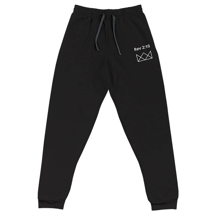 Crown of Life Sweatpants product image (1)