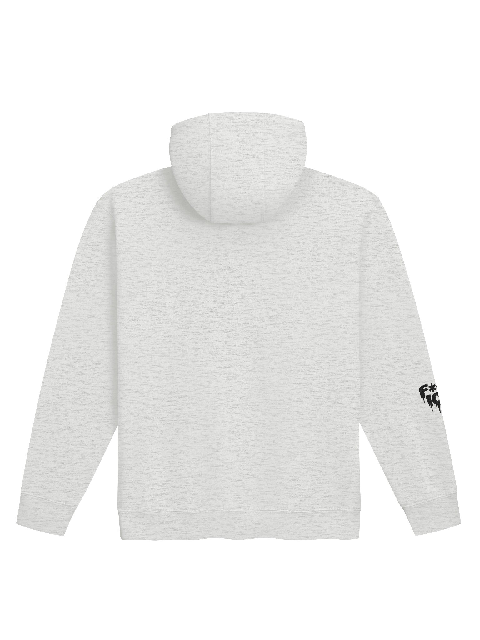 F*ck ICE Hoodie product image (8)