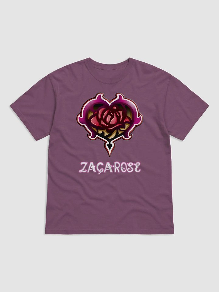 Zagarose T-Shirt product image (9)