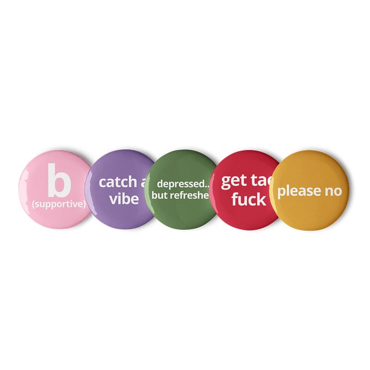 b (Badges) - set 1 product image (2)