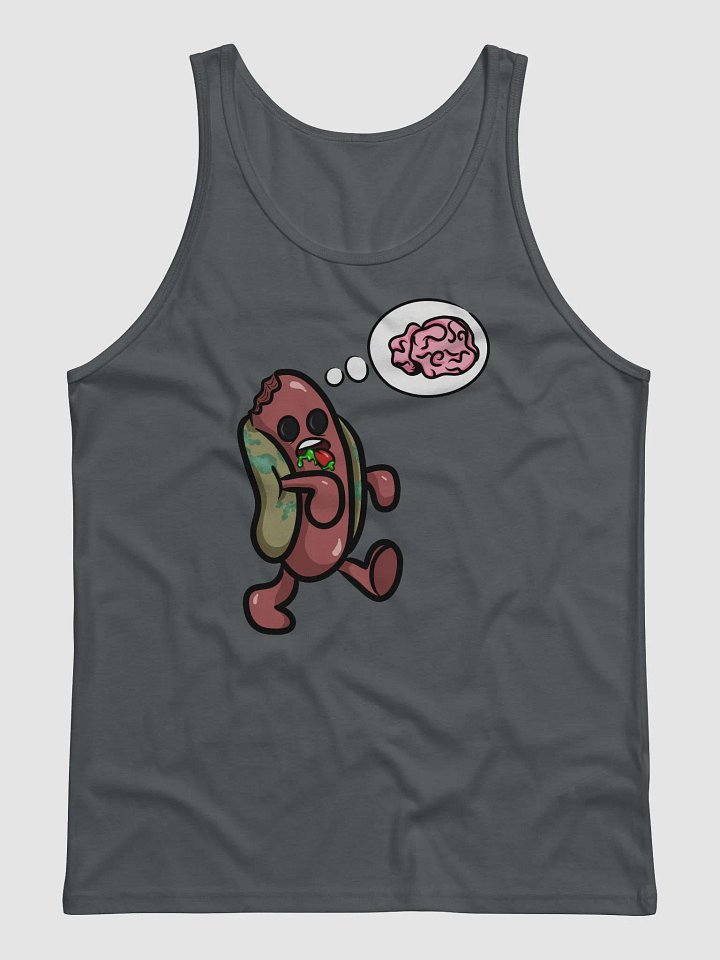 Zombweenie Tank product image (1)