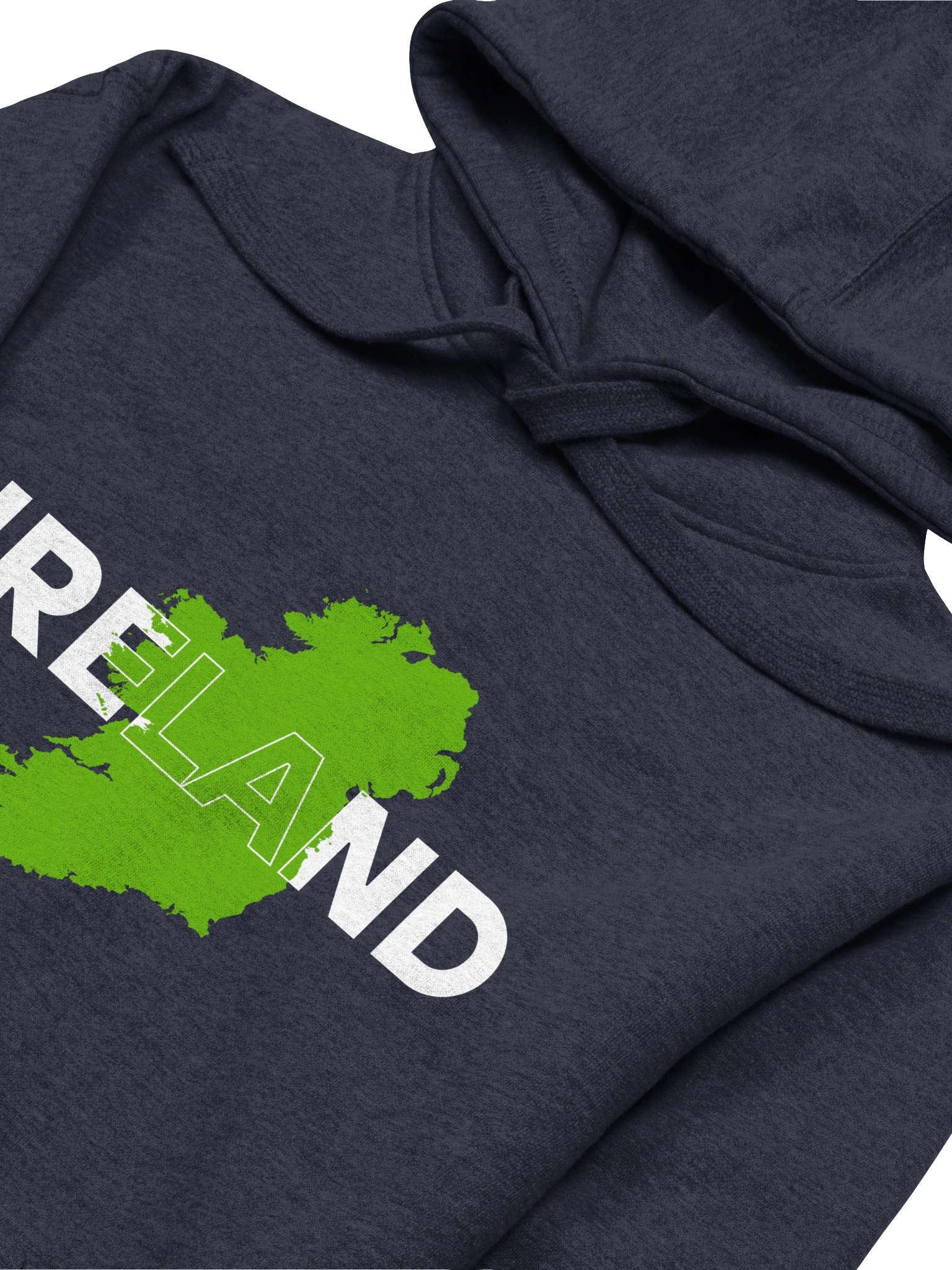 Ireland Hoodie product image (18)