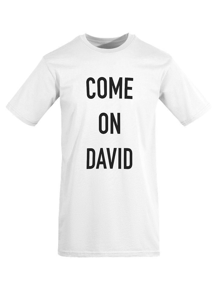 DAVID LILLEY (ENGLAND) product image (1)