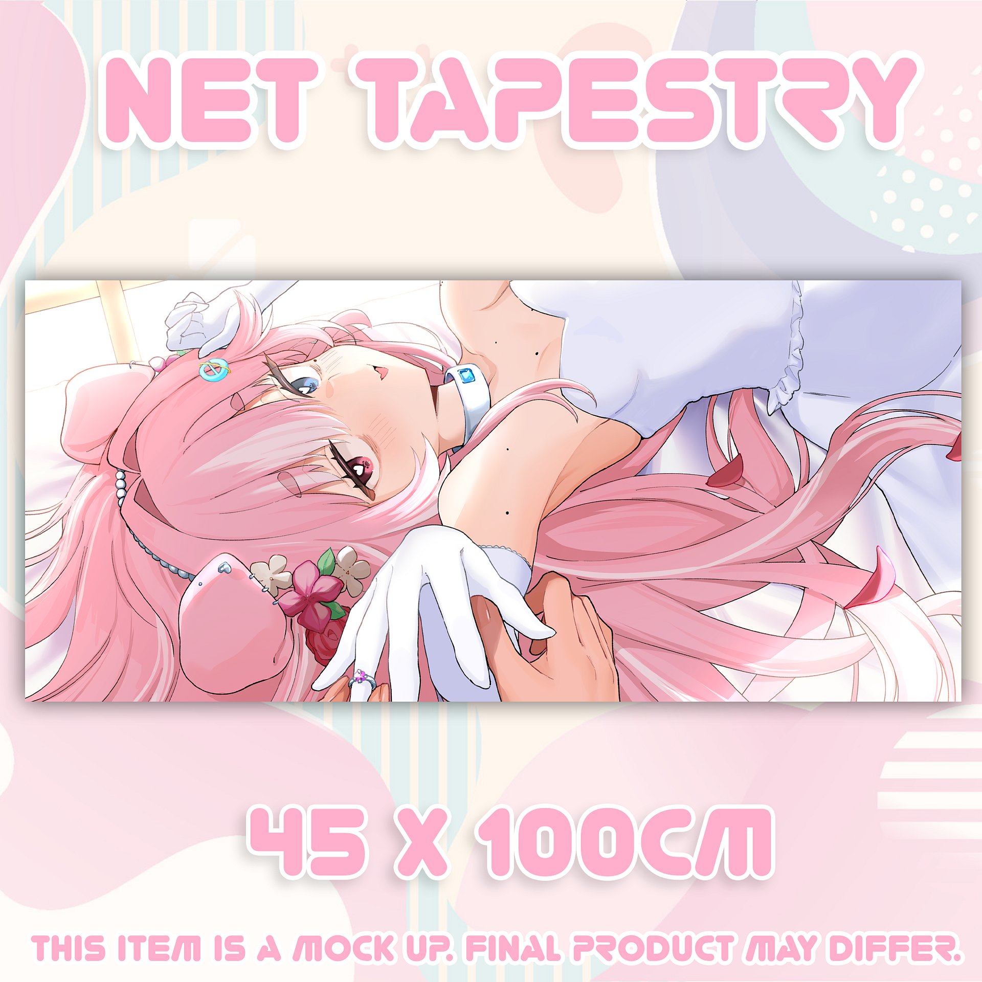Net Tapestry [PREORDER] product image (1)