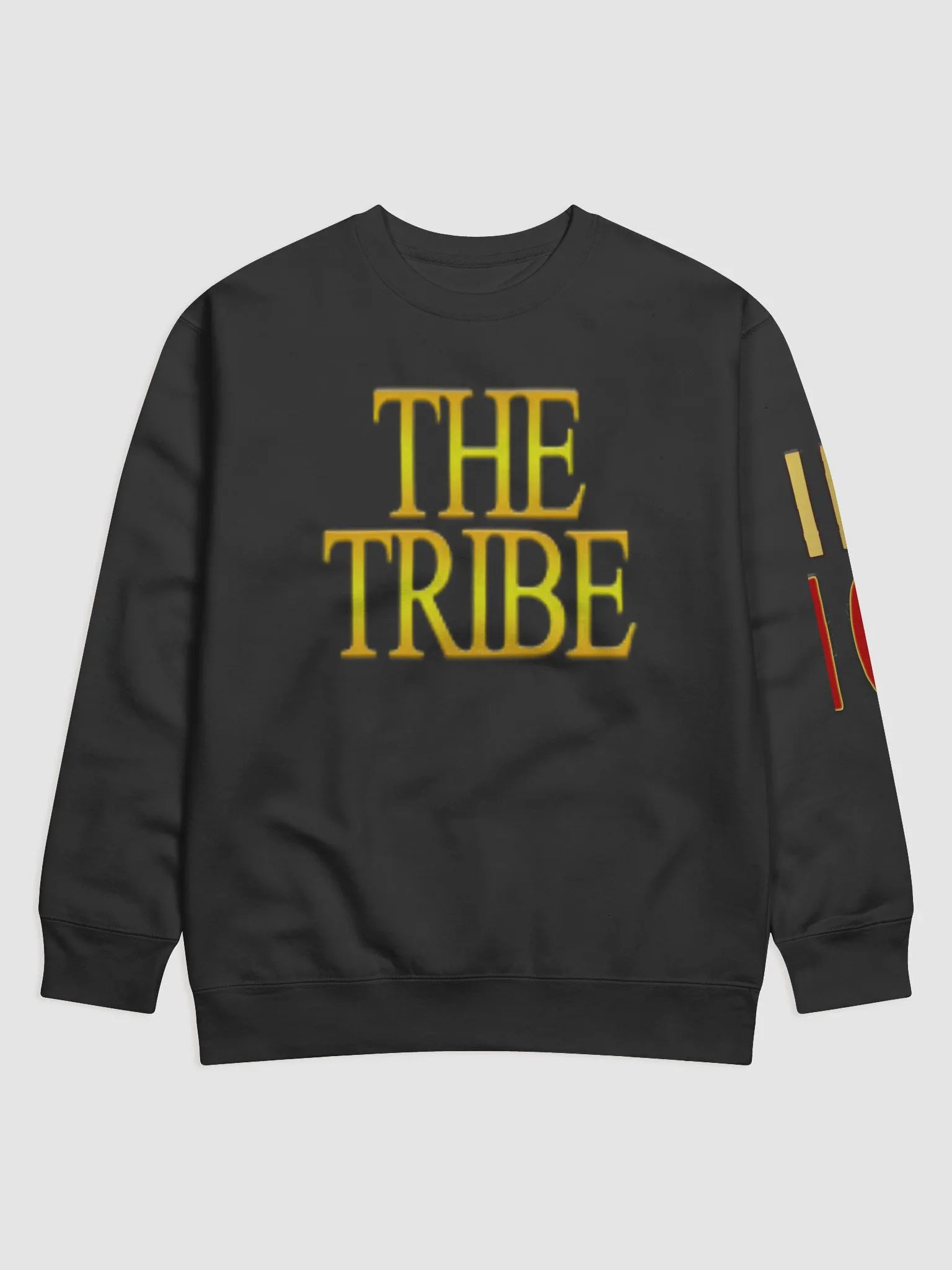 the tribe sweater product image (1)